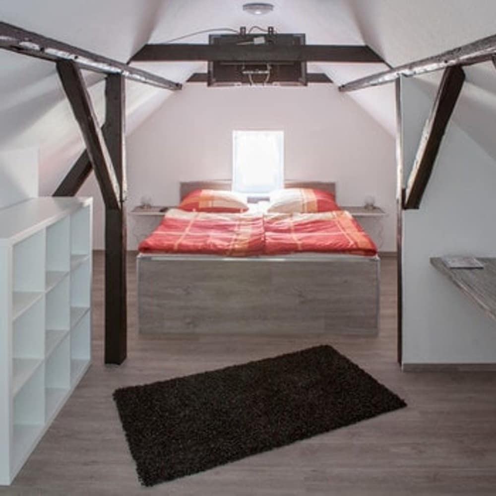 Double Room photo 1
