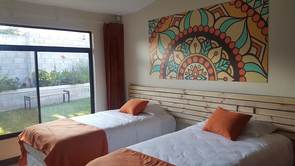 Executive Double Room Single Use