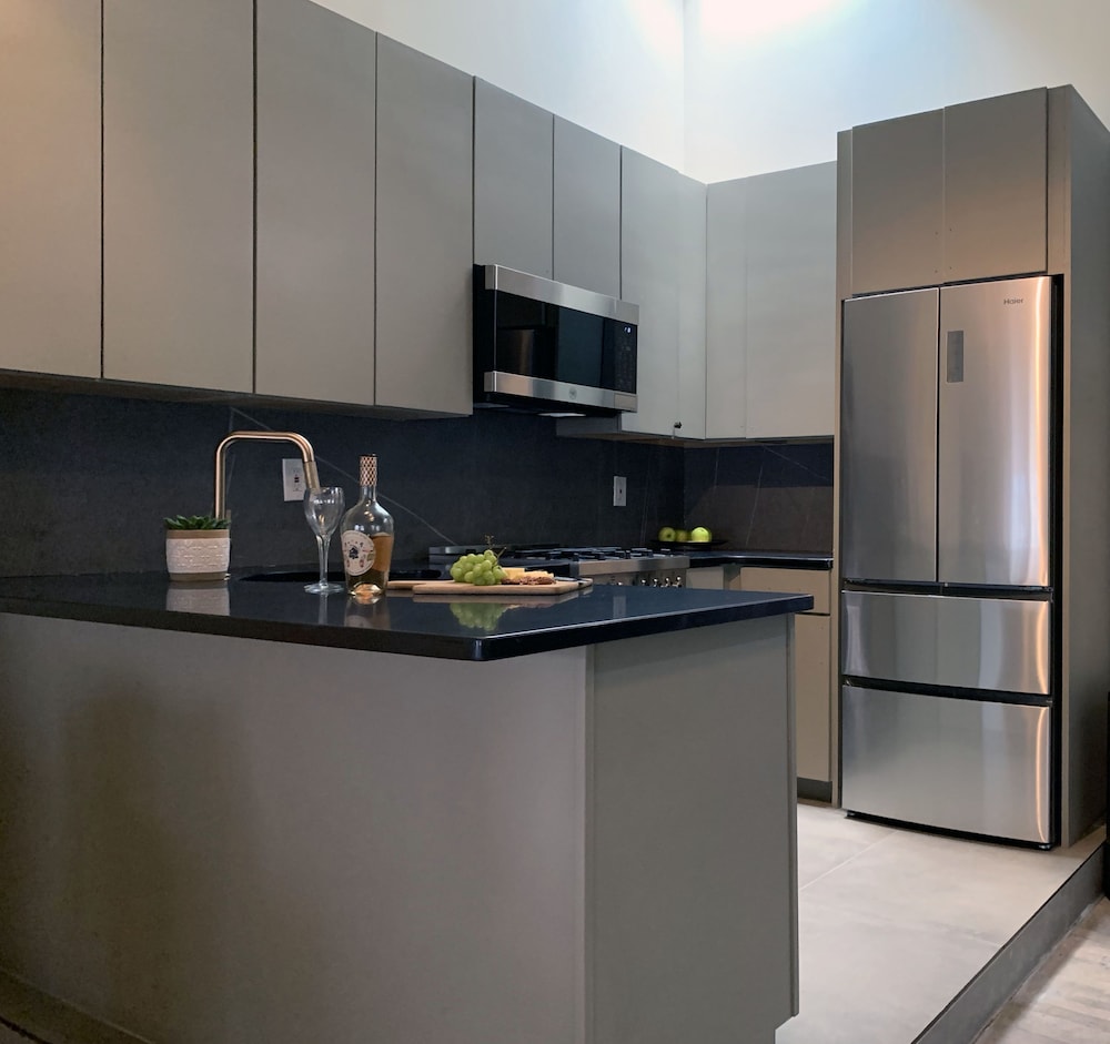 The Village Penthouse photo 1