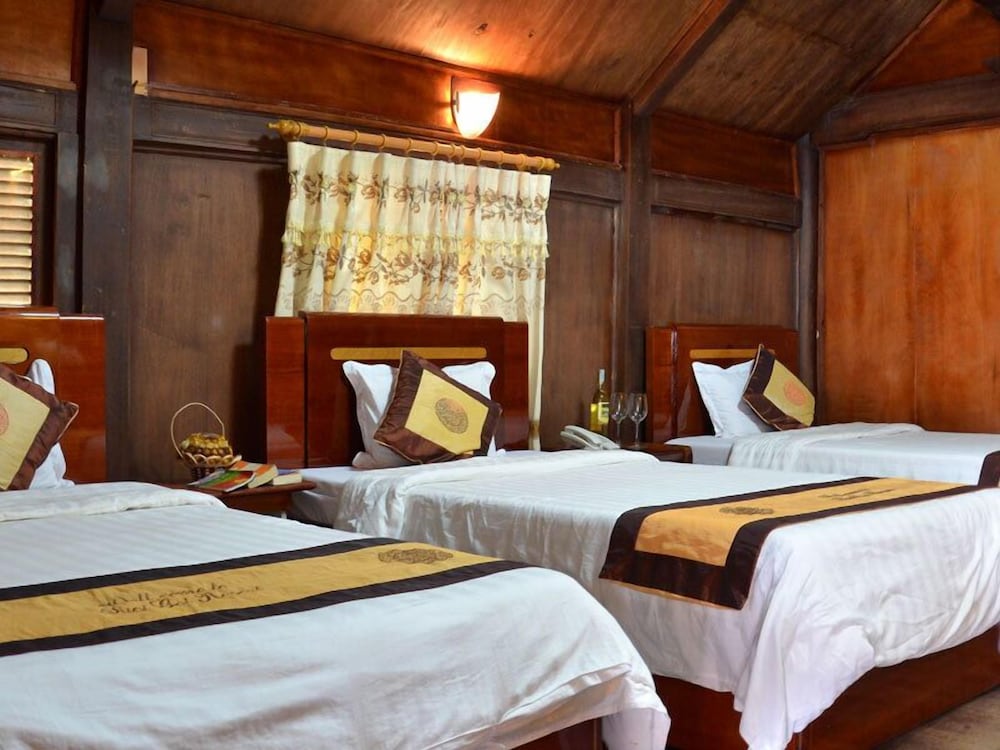 Deluxe Triple Room photo 1