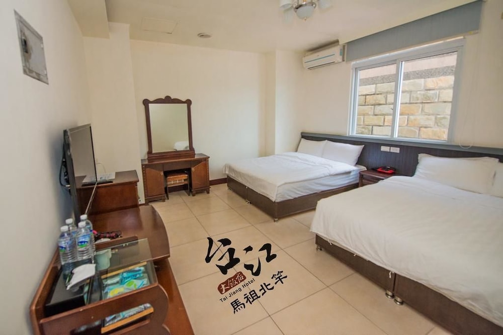 Quadruple Room photo 2