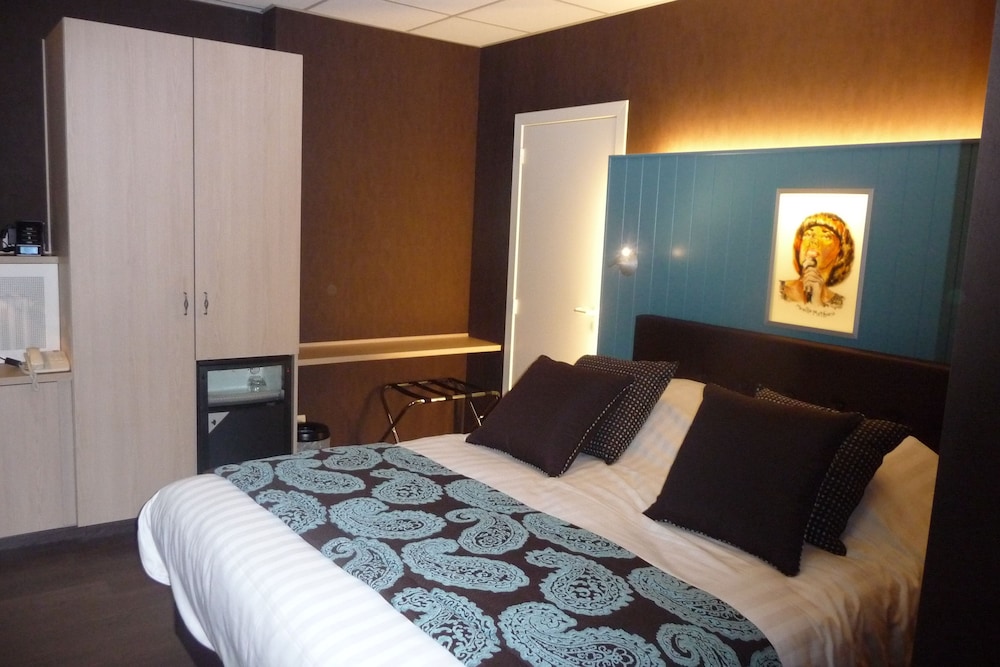 Comfort Double Room photo 2