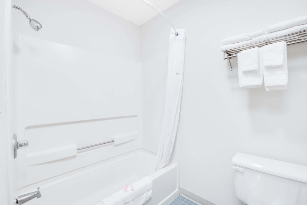 Studio Suite, Multiple Beds, Non Smoking - Photo 5