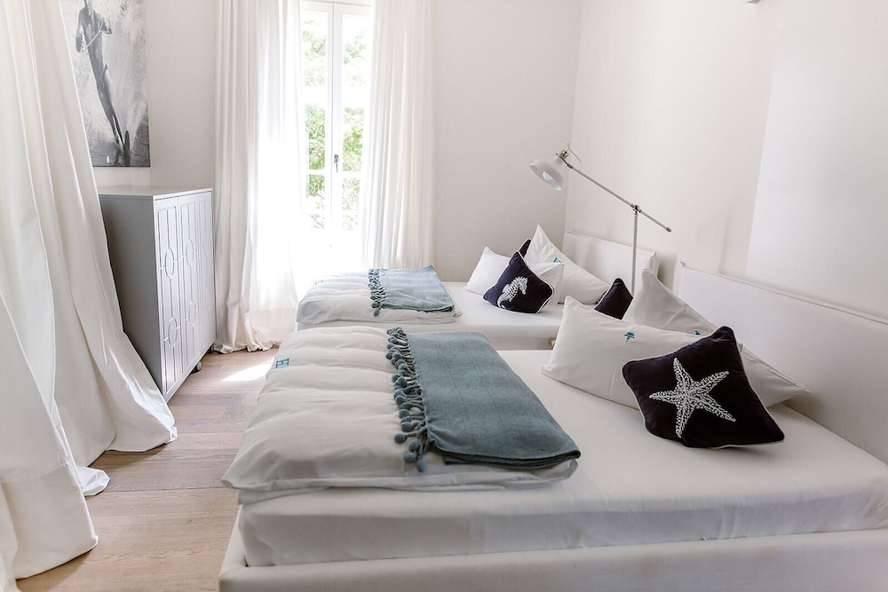 Family Apartment, 2 Bedrooms, Lakeside
