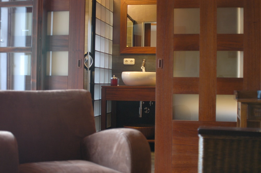 Premium Double Room, Lake View photo 3