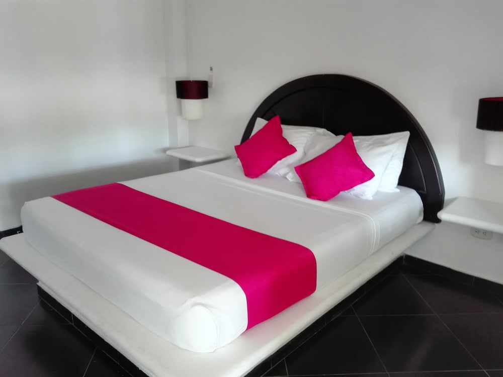Standard Double Room photo 2