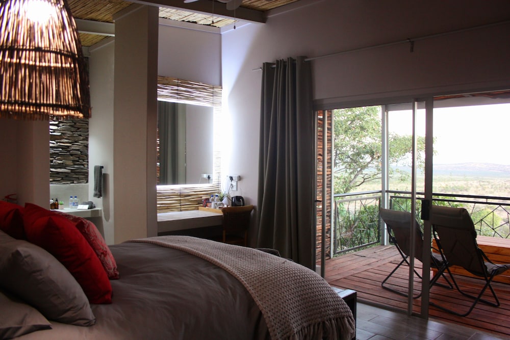 Luxury Chalet, 1 Bedroom, Non Smoking, Resort View photo 1