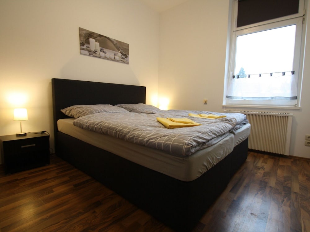 Classic Apartment, 2 Bedrooms photo 1