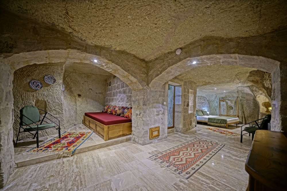 Double Room, 1 Queen Bed