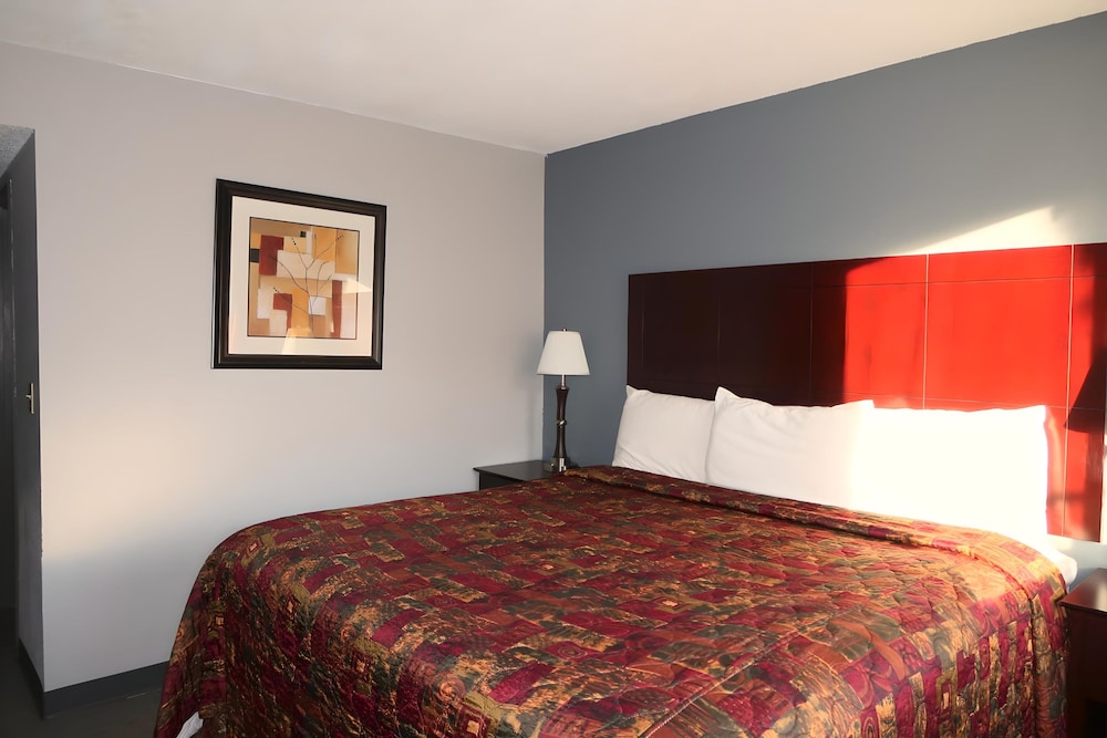 Standard Room, 1 King Bed, Non Smoking