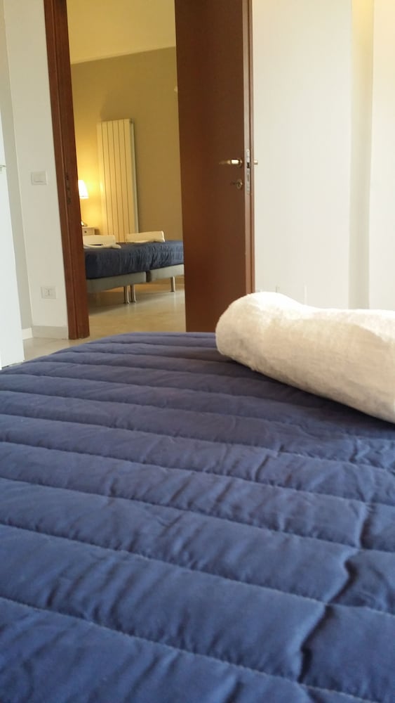 Quadruple Room, Ensuite photo 3