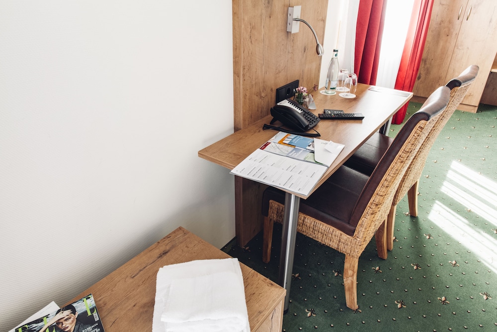 Triple Room photo 3