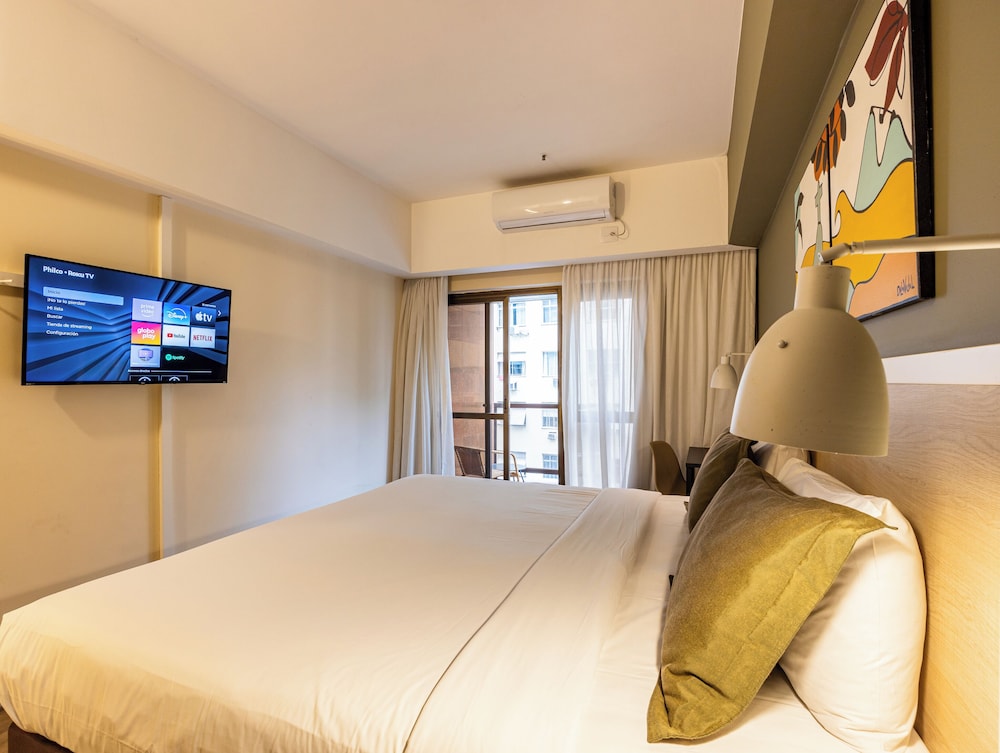 Superior Double Room - Photo 3