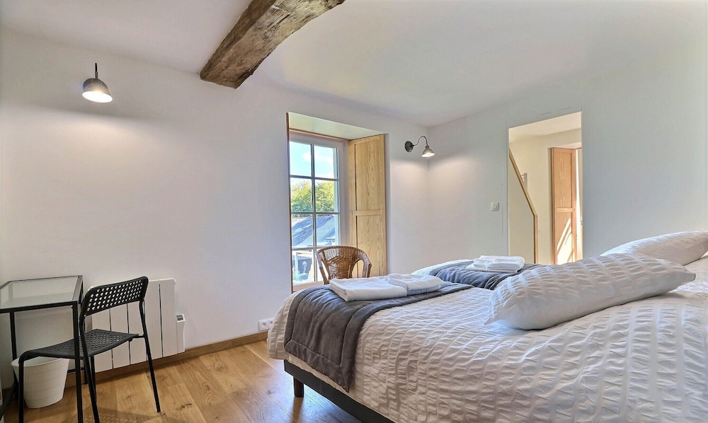 Comfort Double or Twin Room