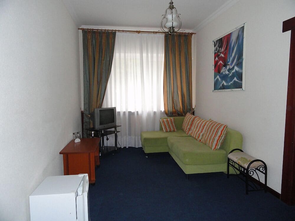 Junior Suite photo 3