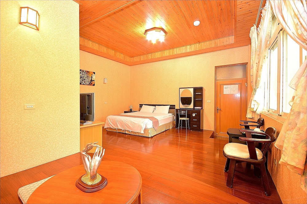Standard Double Room photo 1