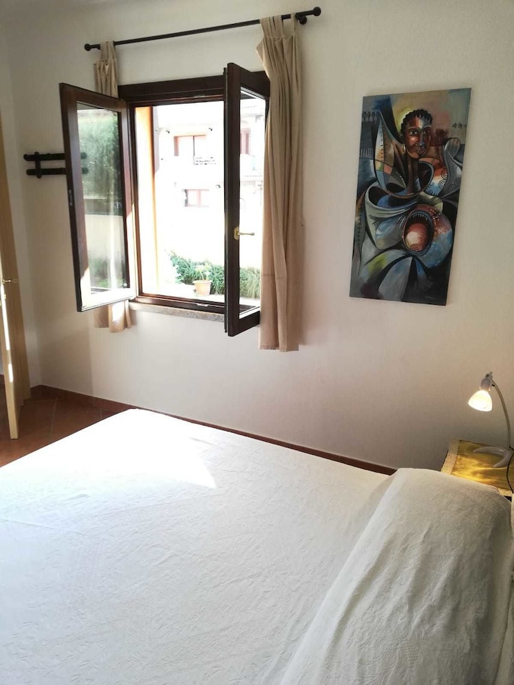 Comfort Apartment, Multiple Beds, Garden View