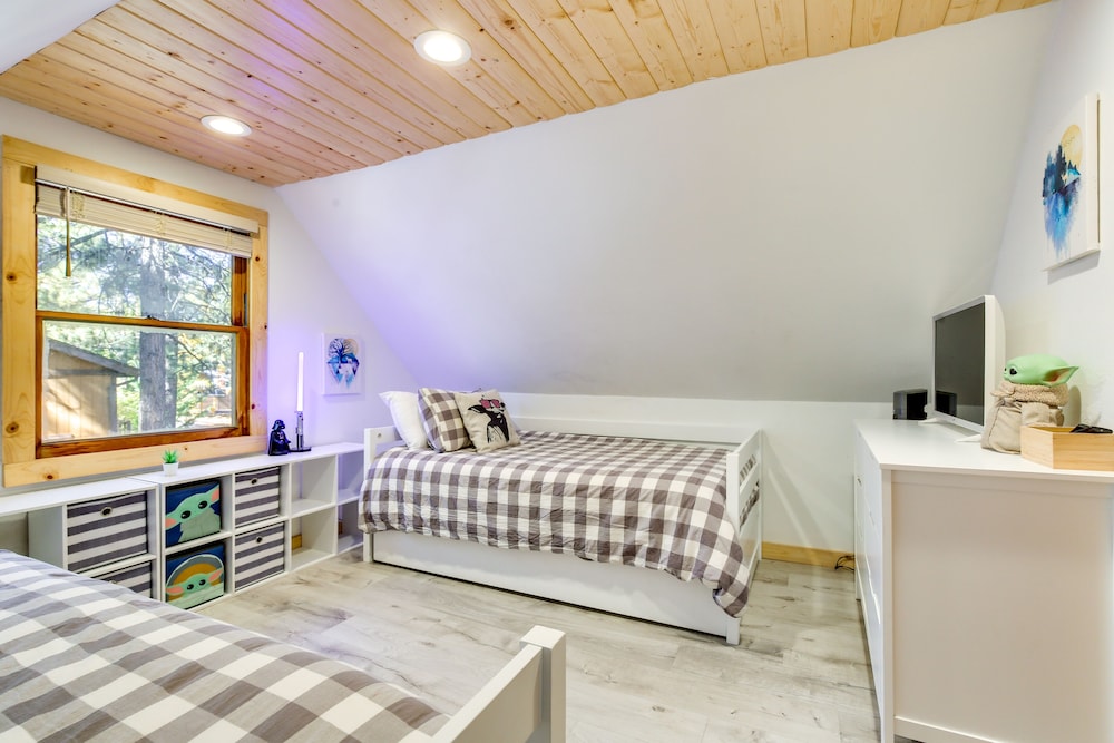 House (3 Bedrooms) photo 2