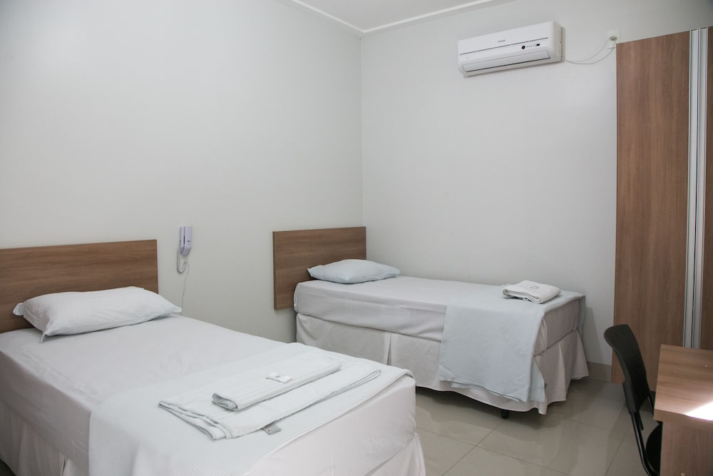 Luxury Twin Room photo 2