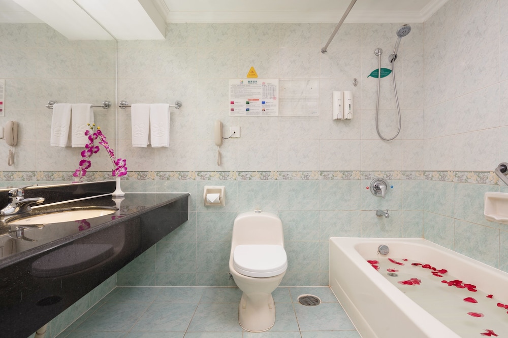 Business Double Room photo 2