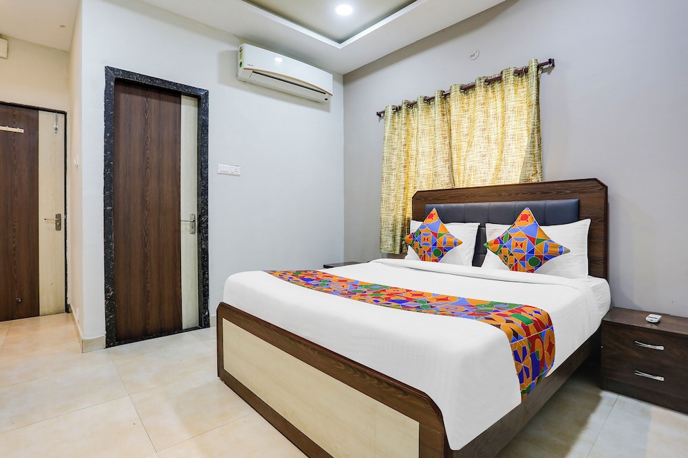 Economy Double Room photo 2