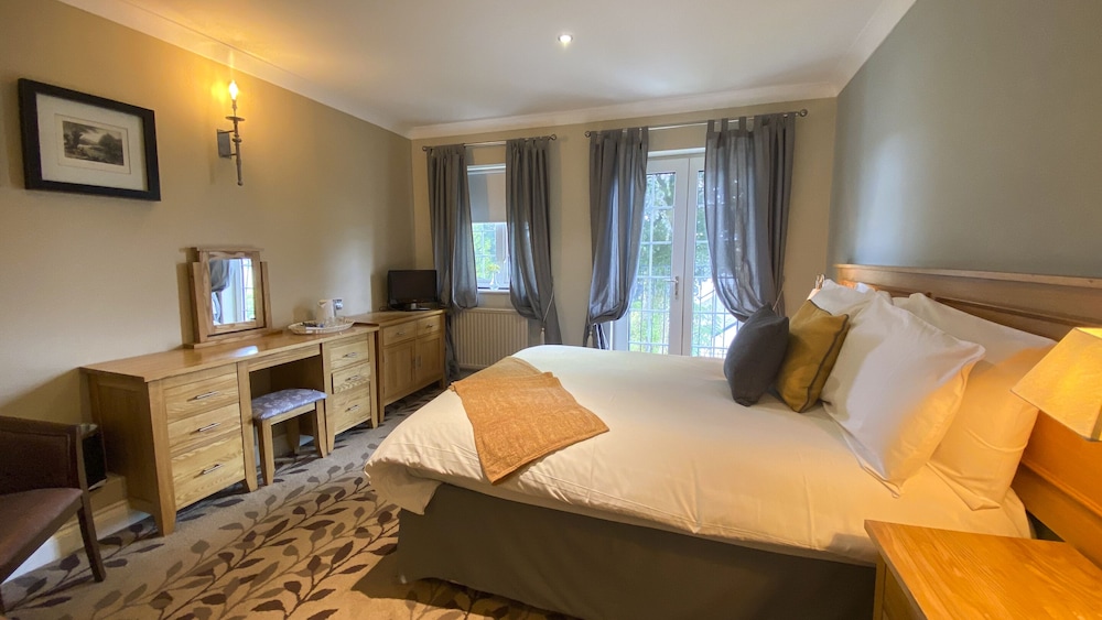 Double Room, Ensuite photo 3