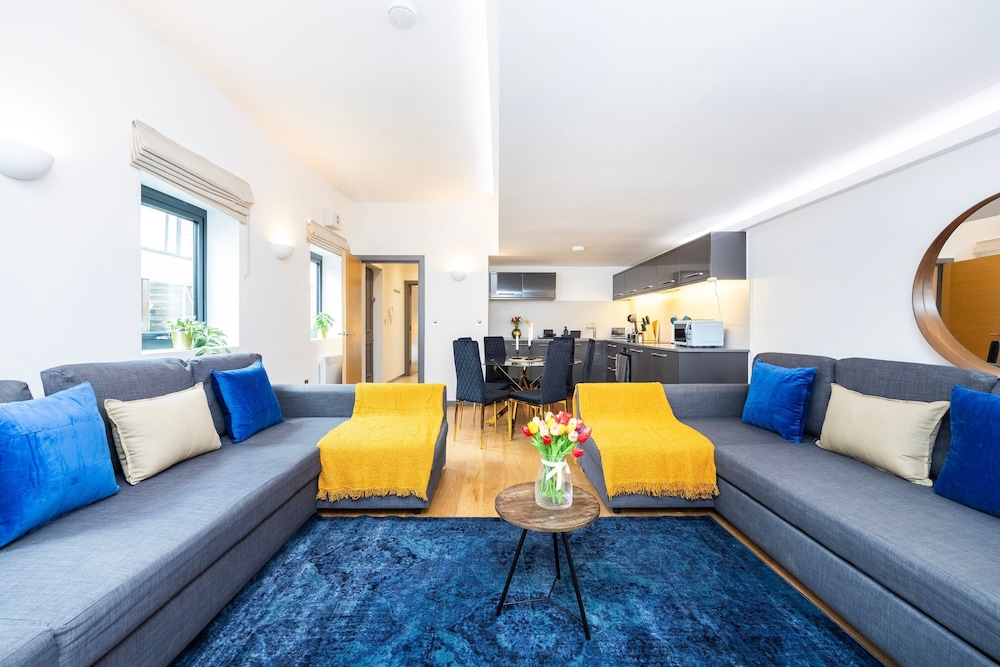 Apartment, Accessible
