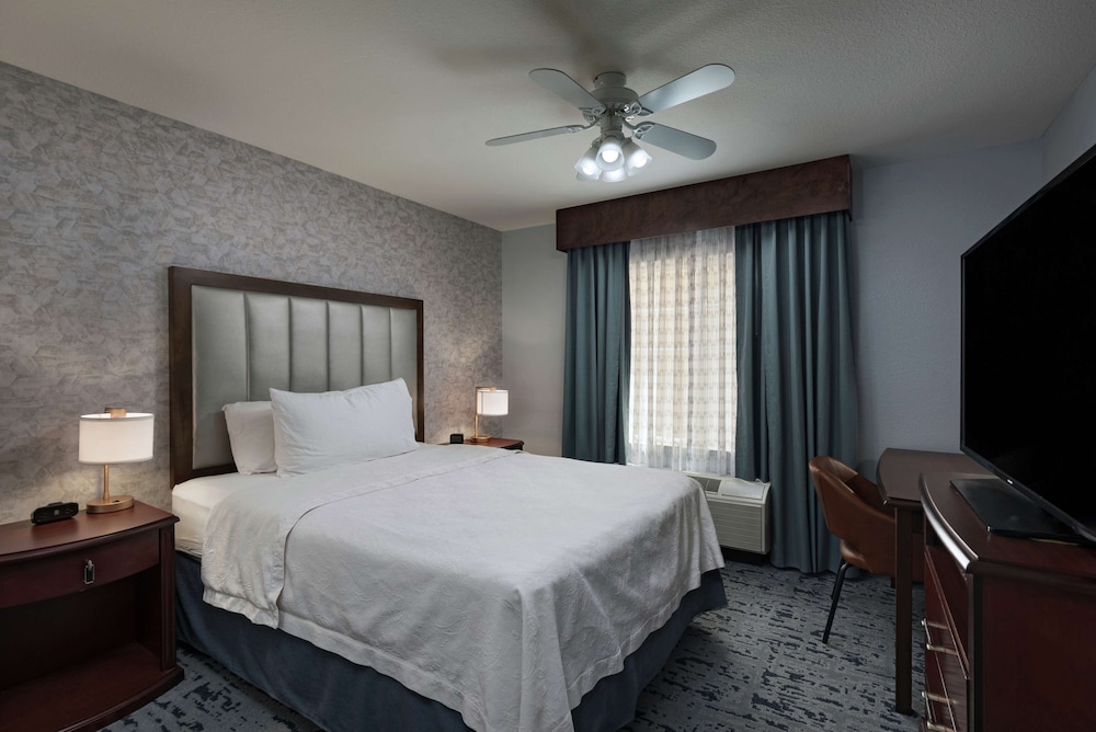 Suite, 2 Bedrooms, Non Smoking