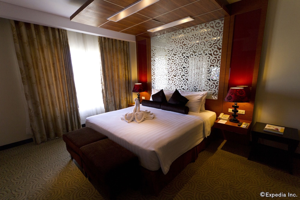 Premier Suite photo 2