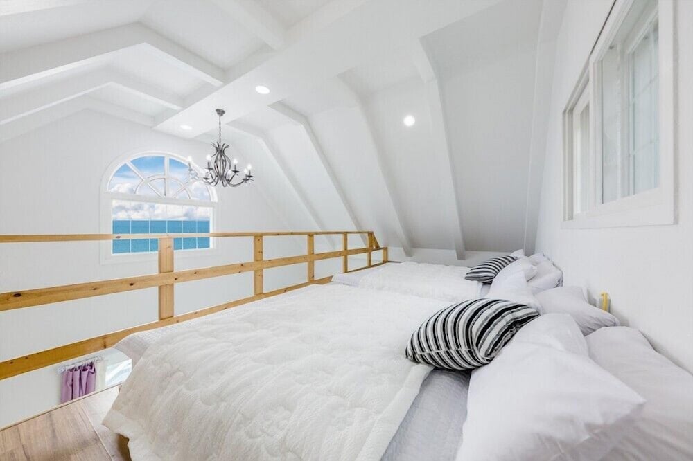 Room (SPA Villa A-3)