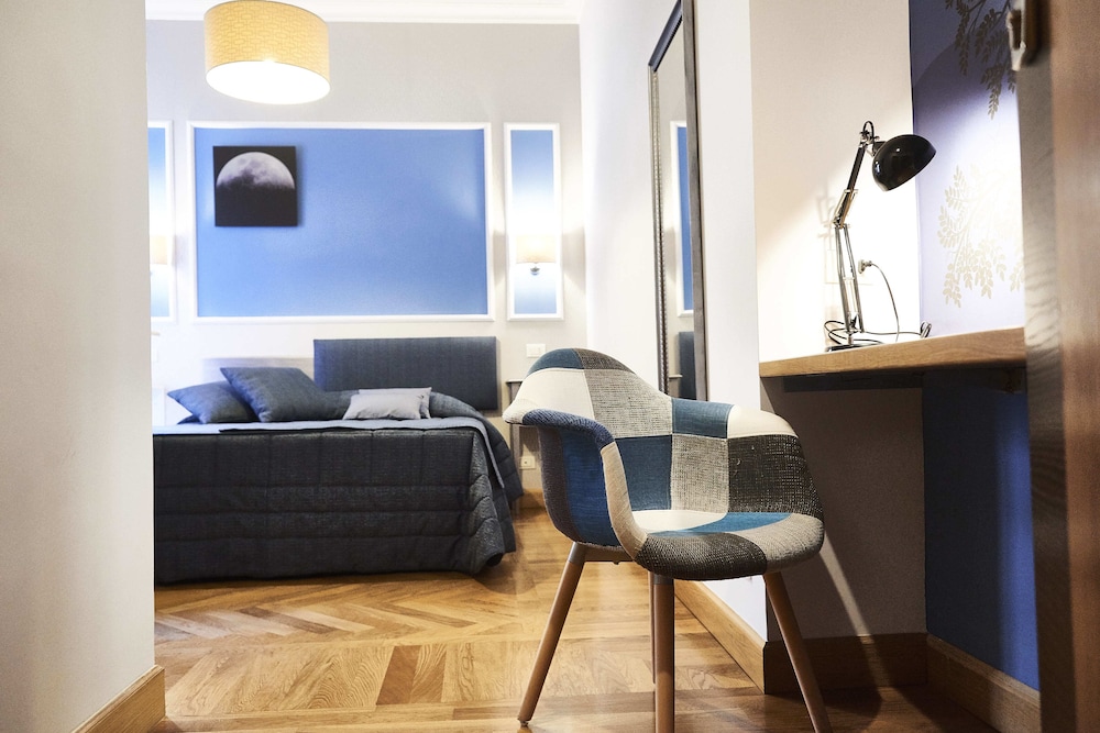 Classic Apartment, 5 Bedrooms
