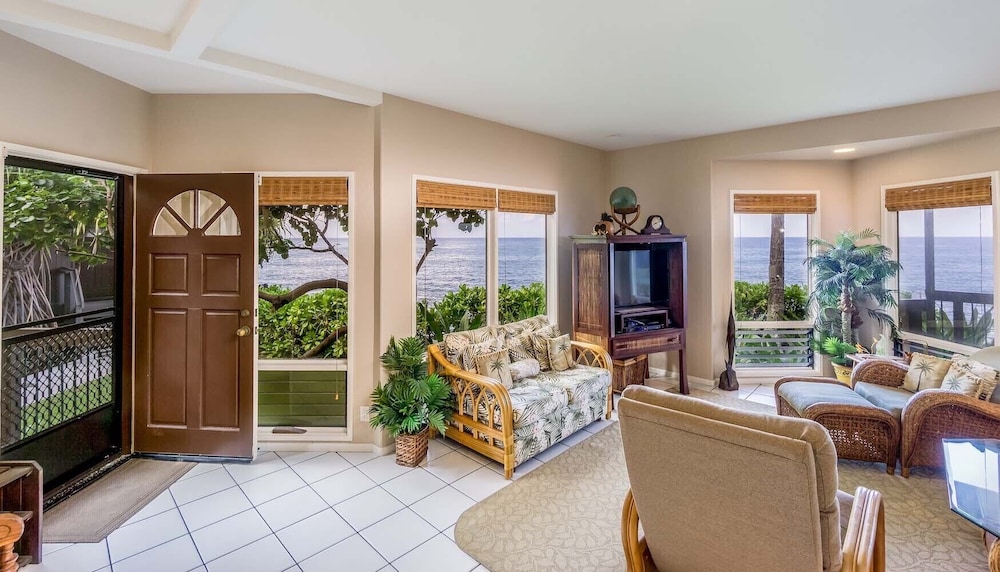 Condo, Multiple Beds, Patio, Ocean View (Kanaloa 2201) photo 2