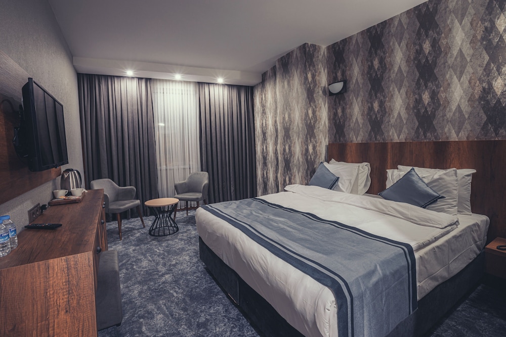 Deluxe Double Room - Photo 7