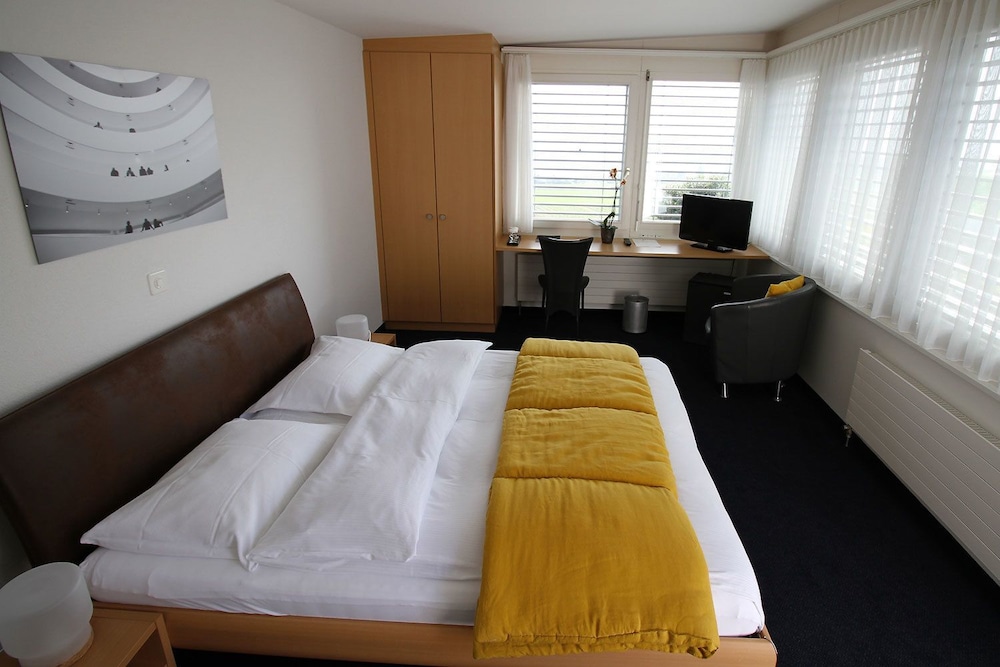 Superior Double Room, 1 Queen Bed photo 2