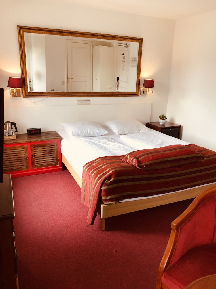 Double Room, Canal View photo 3