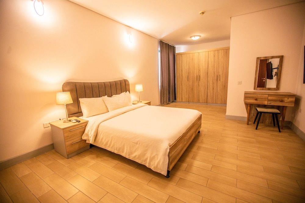 Luxury Apartment
