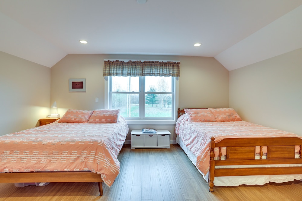 Apartment (1 Bedroom) photo 1