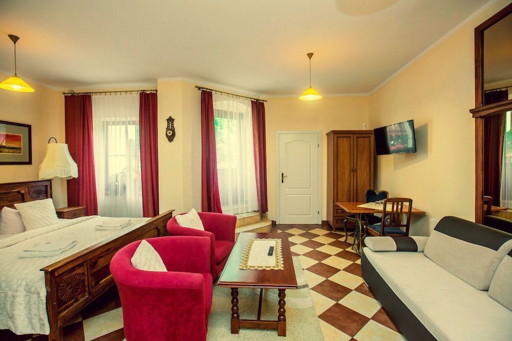 Quadruple Room photo 1