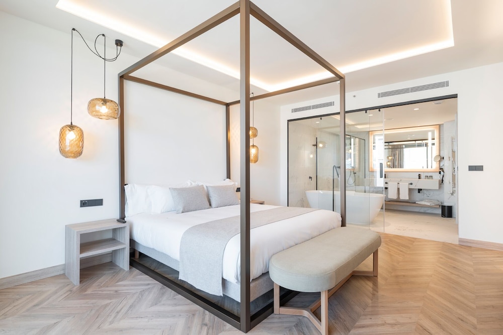 Gran Suite Estudio