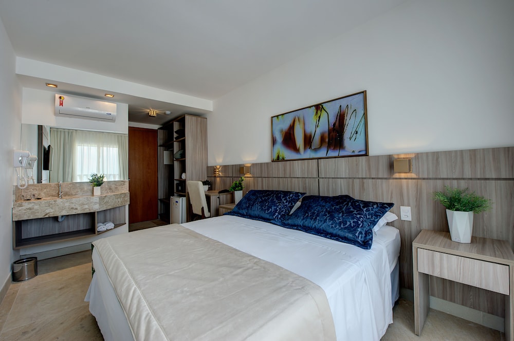 Deluxe Double Room, Sea View - Photo 1
