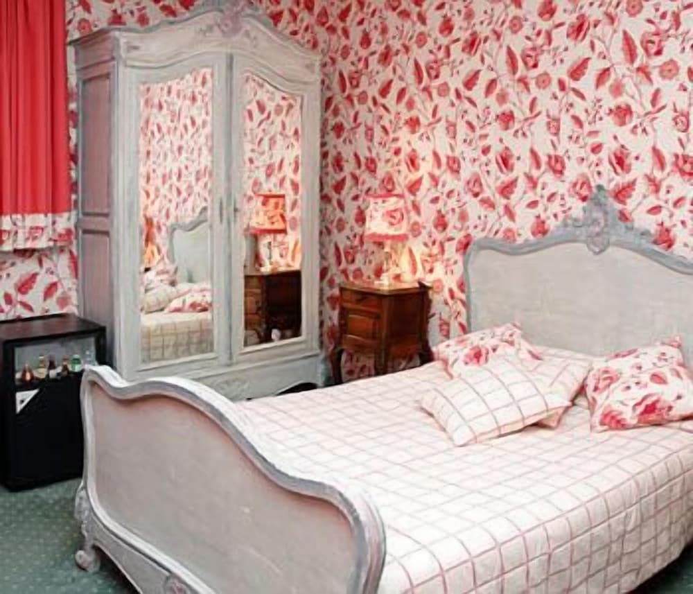 Superior Double Room photo 1