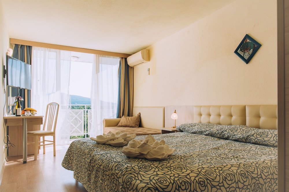 Double Room, Park View photo 2