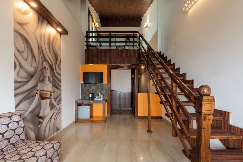 Standard Room - Photo 1