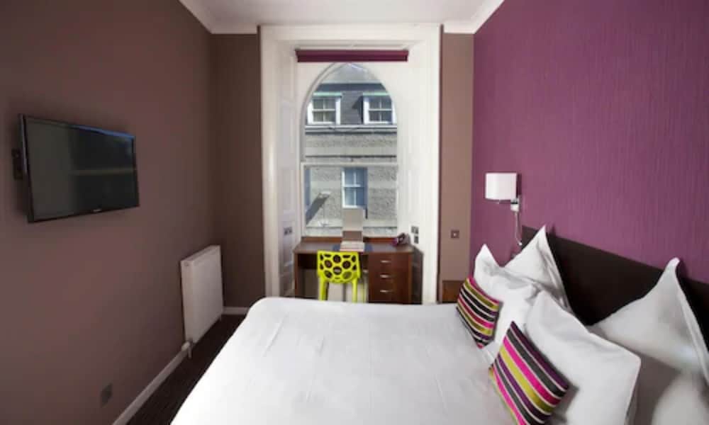 Standard Double Room photo 2