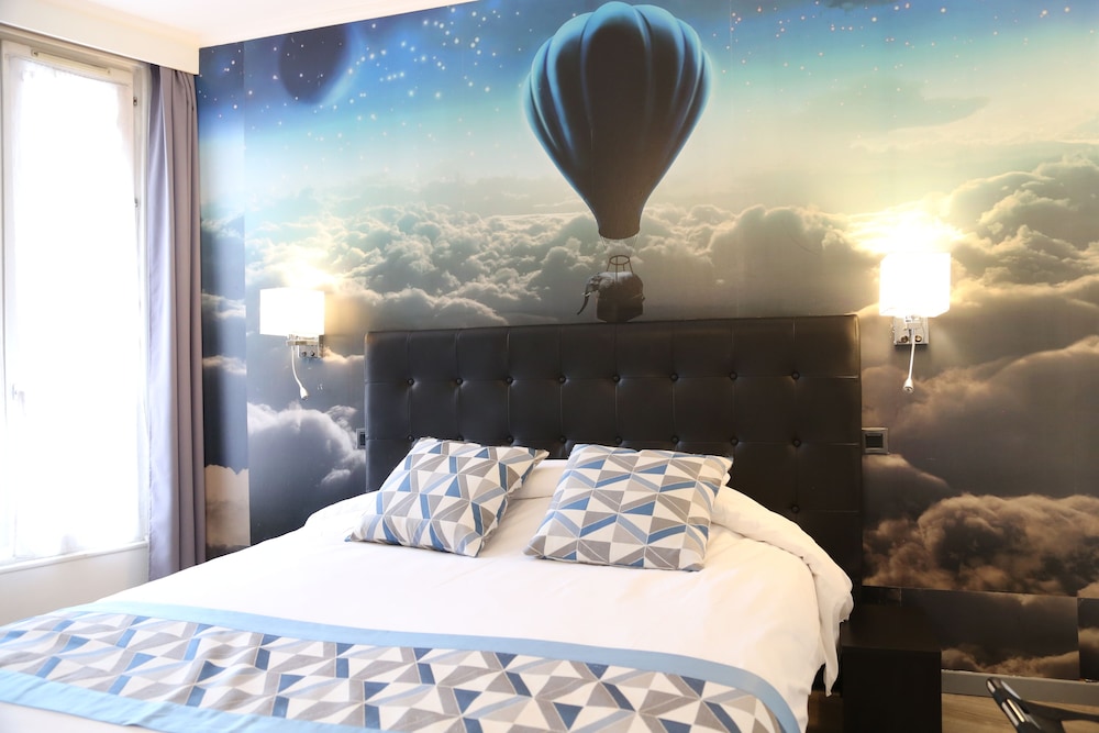 Double Room - Photo 15