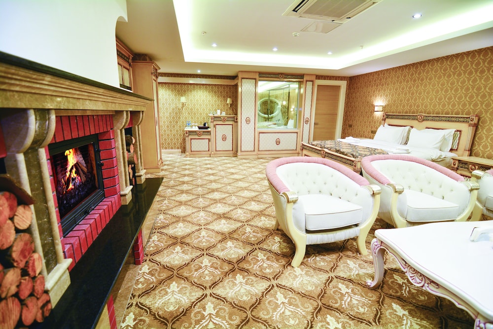Executive Suite photo 3