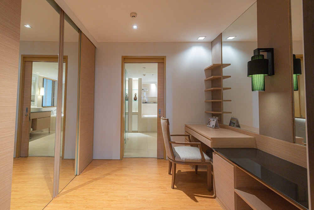 Grand Sky Suite - Free Suvarnabhumi Airport Transfer - Photo 14