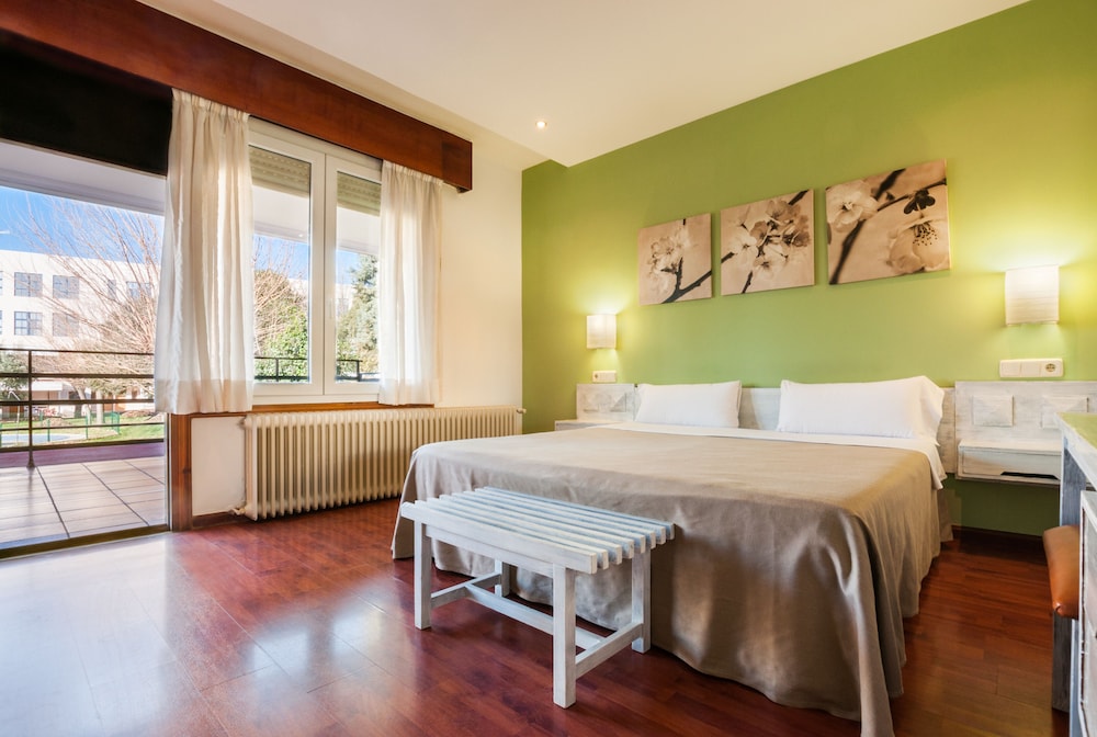 Double Room Single Use photo 2