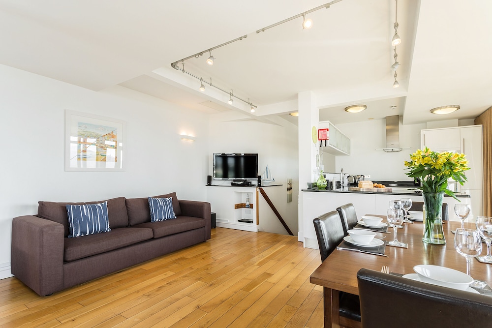 Penthouse Apartment (Penthouse 3) photo 3