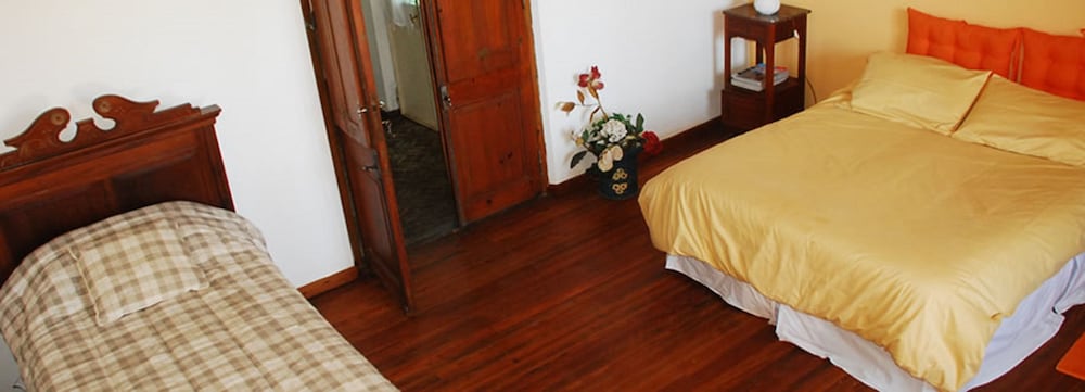 Standard Triple Room photo 1